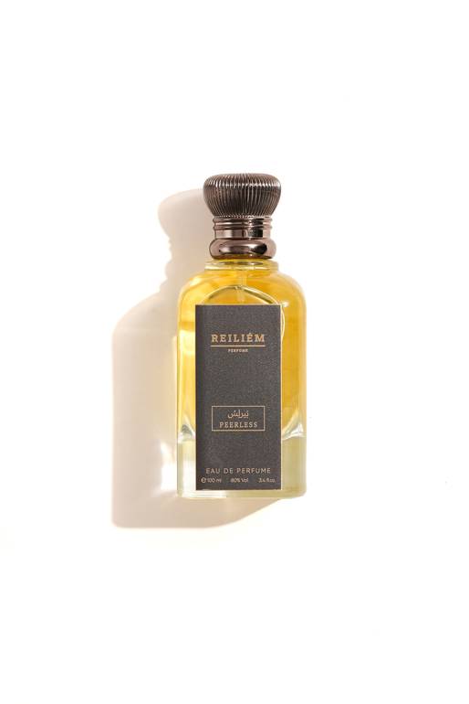 Peerless Perfume