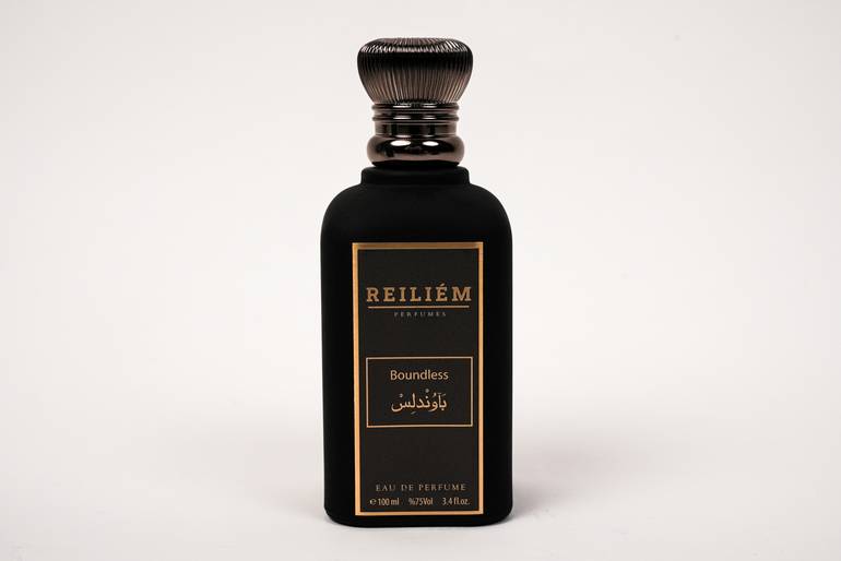 Boundless Perfume