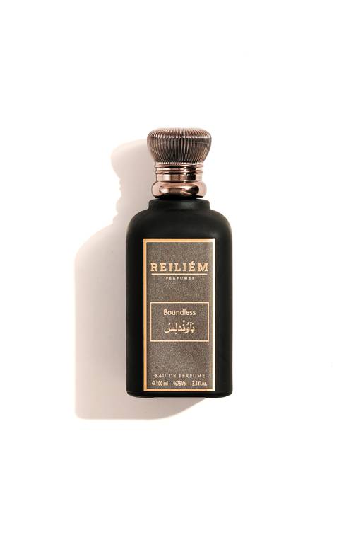 Boundless Perfume