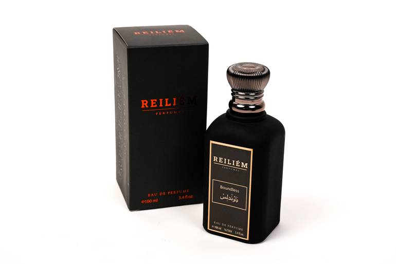 Boundless Perfume