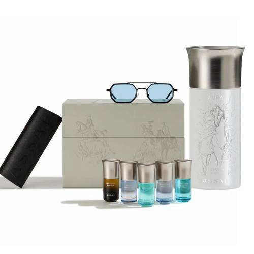 ASSAF AURA 35 COLLECTION