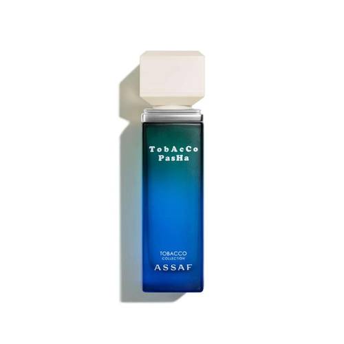 TOBACCO PASHA 100 ML