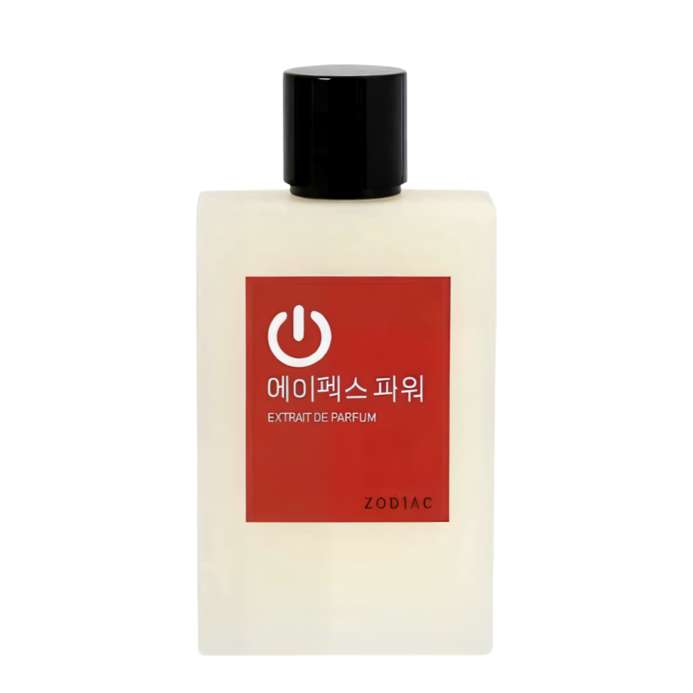 香水(男性用) Zodiac Apex Power عطر أبيكس بور من زودياك