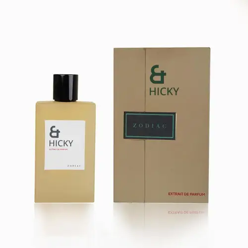 HICKY By ZODIAC