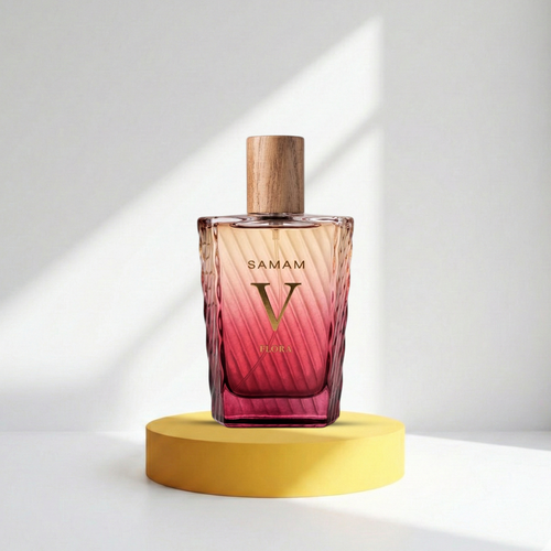 V FLORA By Samam
