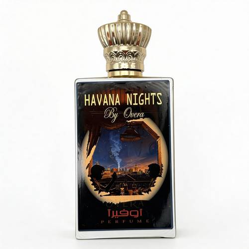 HAVANA NIGHTS
