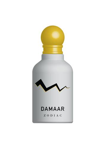 DAMAAR – by Zodiac