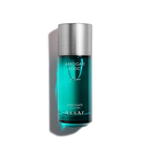 ARROGATE ADDICT ELIXIR 150ML