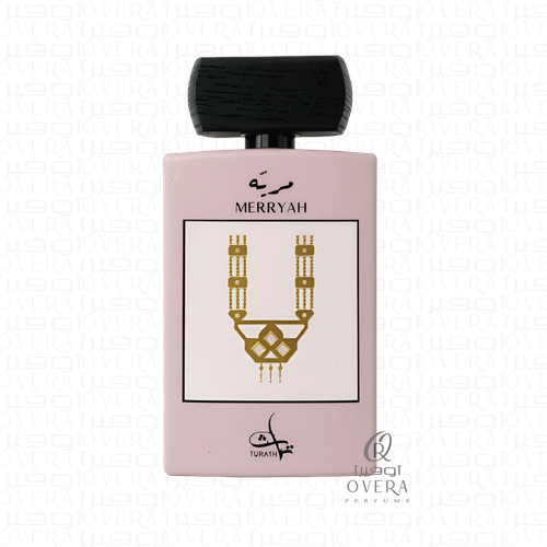 عطر مرية من تراث