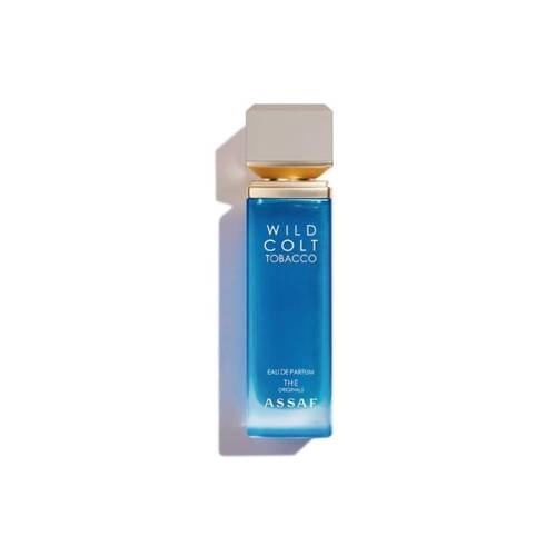 WILD COLT TOBACCO 100ML
