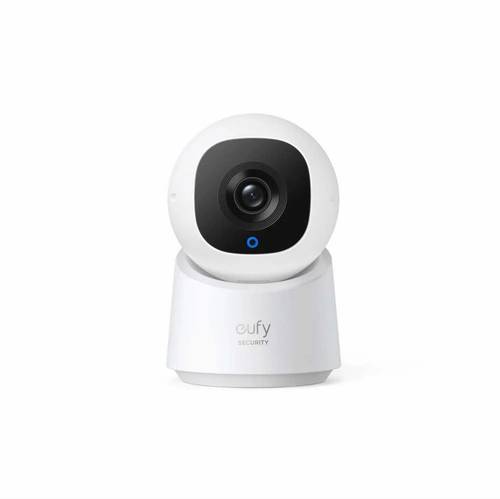 eufy كاميرا مراقبة منزلية 360 درجة 1080P