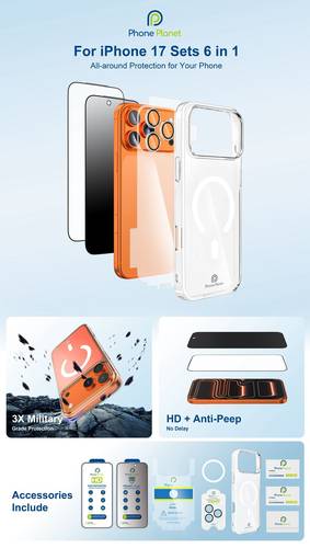 بكج Phone Planet 