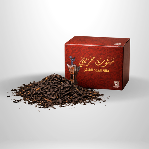 بخور مبثوث بحريني