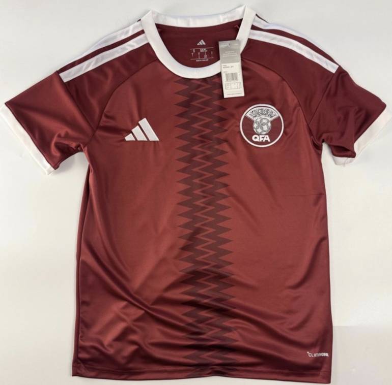 تيشيرت قطر 26-27