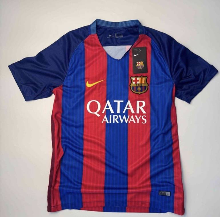 كلاسيك - برشلونه 2016