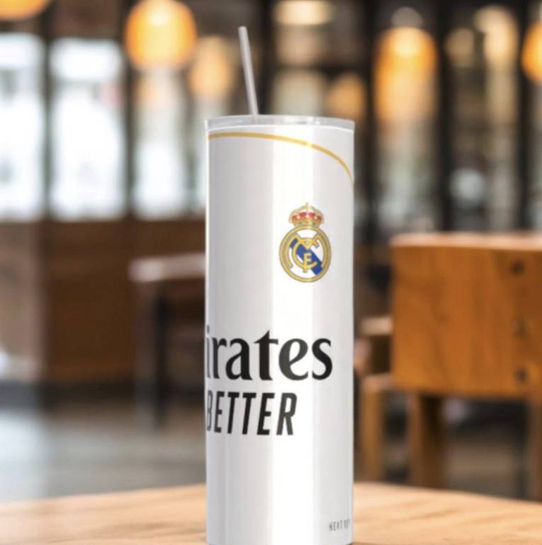 مق ريال مدريد