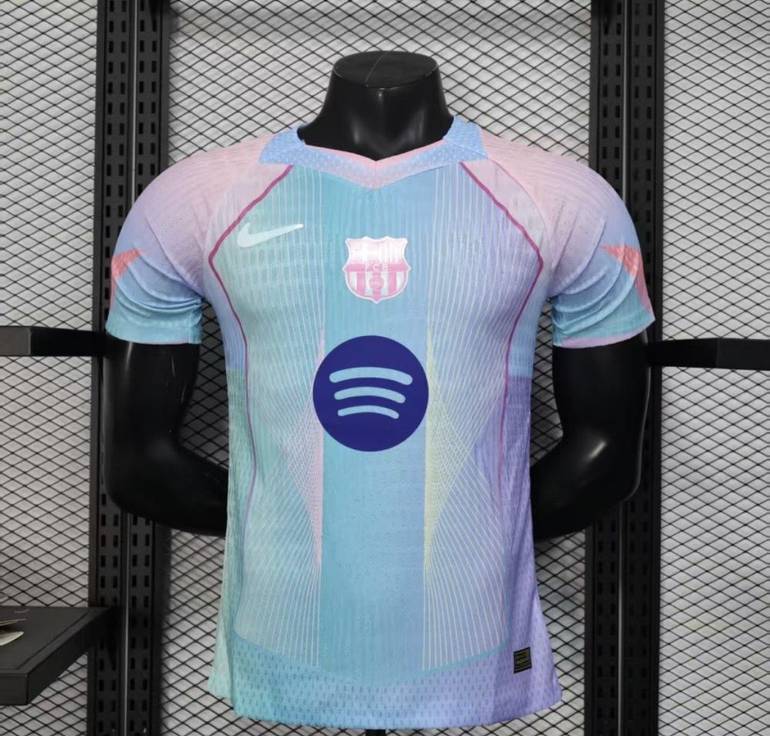 برشلونه خاص 2026