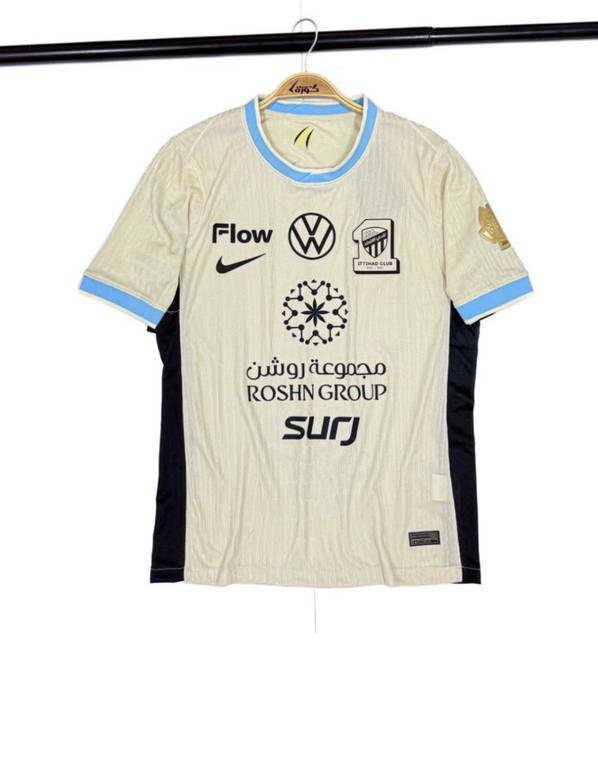 تيشيرت الاتحاد الاحتياطي  25-26