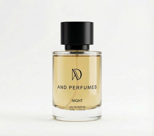 اند نايت (AND Night )