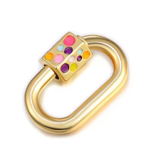 Babylock with Candy Pop