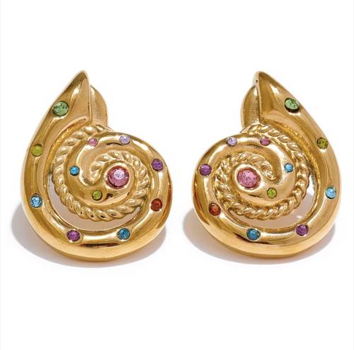 جولدن سنيل | Golden Snail