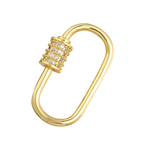 Classic Lock - Large