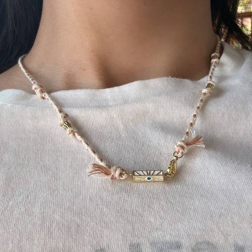 سلسال خيط ١