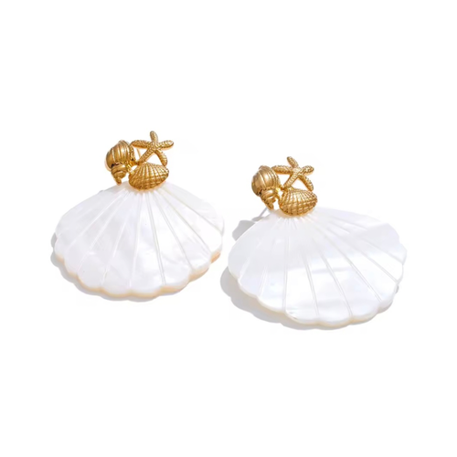  بيرل شيل | Pearl Shell