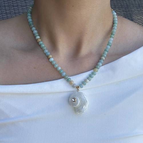 Sky Blue