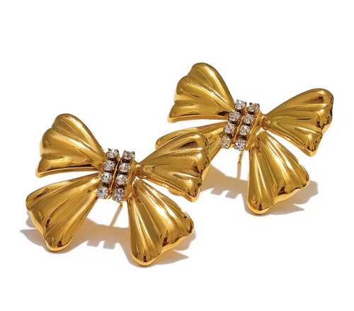 قولدن بو | Golden Bow
