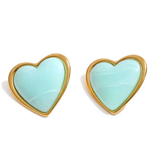 بلو هارت | Blue Heart