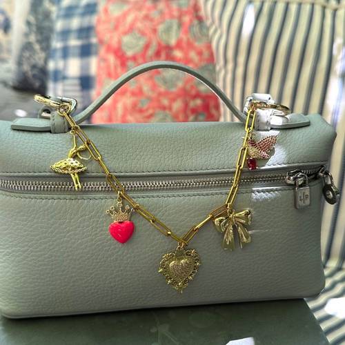 Bag Charm 10