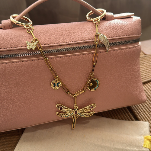 Bag Charm 5