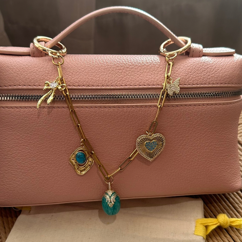 Bag Charm 2