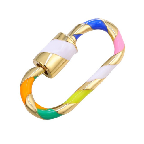 Candy Lock - Medium