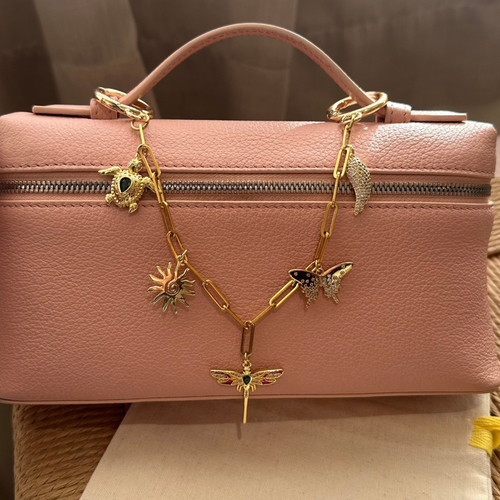 Bag Charm 4