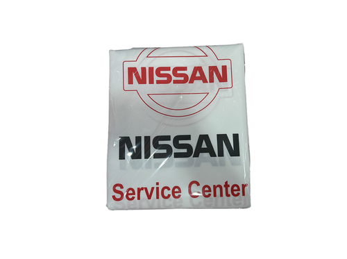 تلبيسة مراتب - NISSAN جديد
