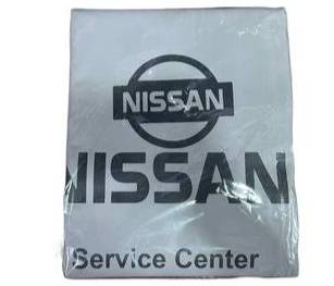 تلبيسة مراتب - NISSAN اسود
