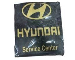 تلبيسة مراتب - HYUNDAI اسود