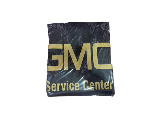 تلبيسة مراتب - GMC اسود