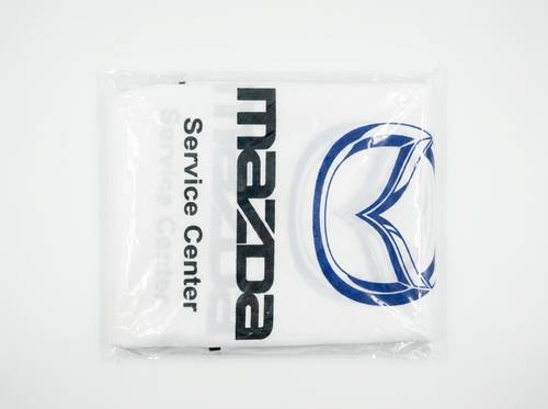 تلبيسة مراتب - MAZDA