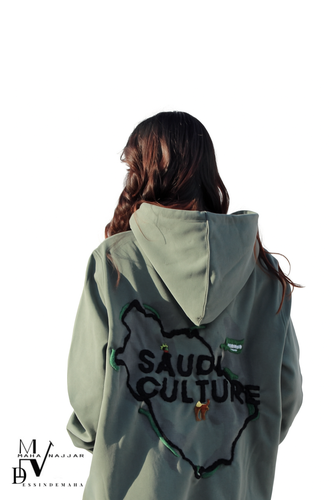 هودي رموز السعودية