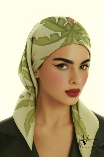 وشاح السعودية