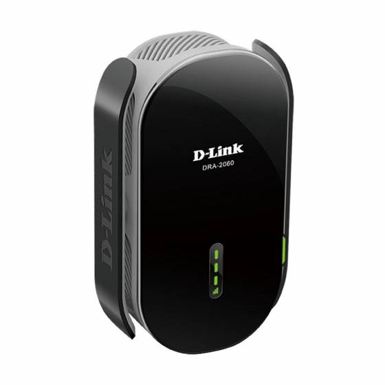 مقوي ارسال من دي لينك من نوع AC2000 EXO مع تقنية Mesh WiFi / DRA-2060