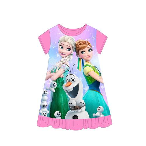 Frozen قميص فروزن