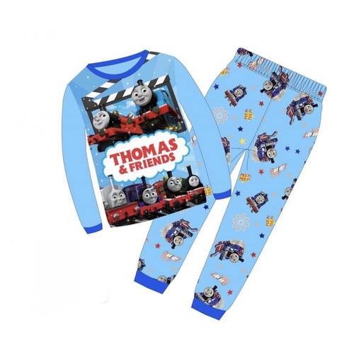 توماس THOMAS PJ