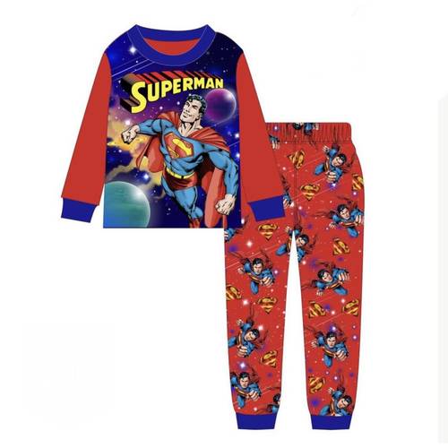 سوبرمان SUPERMAN PJ