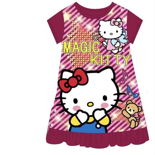 قميص هيلو كيتي hello kitty