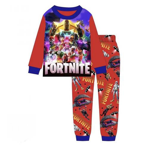 فورتنايت FORTNITE PJ ألوان متعددة