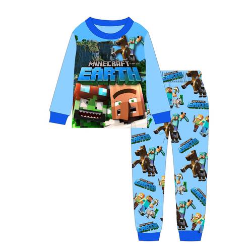 minecraft بيجاما ماينكرافت